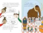 Mostri in gita pagina interna
