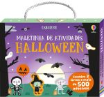 Maletinha de atividades Halloween capa