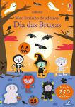 Maletinha de atividades Halloween miolo