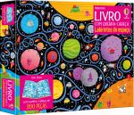 Labirintos do espaço capa