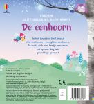 De eenhoorn spread