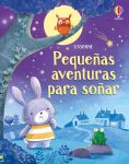 Pequeñas aventuras para soñar cubierta