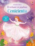 Cenicienta cubierta