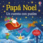Papá Noel cubierta