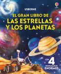 El gran libro de las estrellas y los planetas cubierta