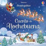 Cuento de Nochebuena cubierta