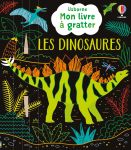 Les dinosaures couverture