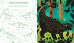 Les dinosaures page intérieure