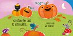 Ne chatouille pas le squelette ! page intérieure