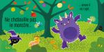 Ne chatouille pas le squelette ! page intérieure