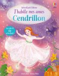 Cendrillon couverture