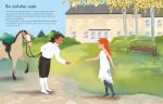 Cendrillon page intérieure