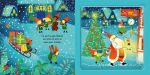 Le père Noël page intérieure