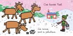 L'hiver enchanté TBC page intérieure