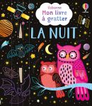 La nuit couverture