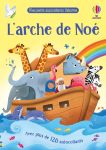 L'arche de Noé couverture