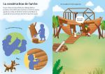 L'arche de Noé page intérieure