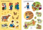 L'arche de Noé page intérieure