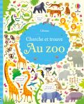 Au zoo page intérieure