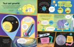 L'univers page intérieure