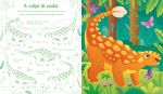 Dinosauri pagina interna