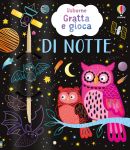 Di notte copertina