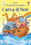 L’arca di Noè copertina
