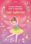Fate ballerine copertina