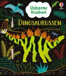 Dinosaurussen boekomslag