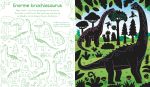 Dinosaurussen spread