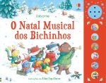 O Natal Musical dos Bichinhos capa