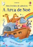 A Arca de Noé capa