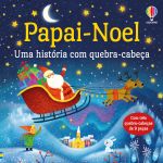 Papai-Noel capa