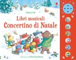 Concertino di Natale copertina