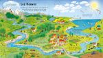 Notre Terre page intérieure