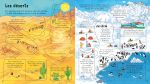 Notre Terre page intérieure