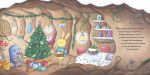 Mon petit livre musical de Noël page intérieure