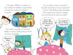 Los monstruos se mudan de casa - LIBRO 6 página interior