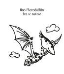 Grande dipingo per magia - Facile facile pagina interna