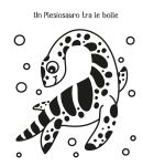 Grande dipingo per magia - Facile facile pagina interna