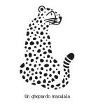 Grande dipingo per magia - Facile facile pagina interna