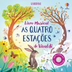 As Quatro Estações capa