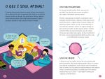 O que está mudando em mim? - Menino miolo