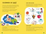 O que está mudando em mim? - Menino miolo