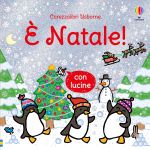 È Natale! copertina