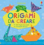 Origami da creare copertina