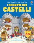 I segreti dei castelli copertina