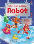 Robot copertina