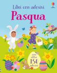Pasqua copertina