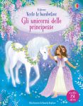 Gli unicorni delle principesse copertina